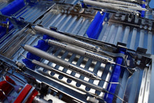 Load image into Gallery viewer, Lot of 6 Hu-Friedy Dental Instrument Cassette Kits
