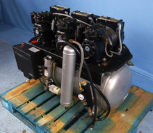 Load image into Gallery viewer, Midmark ClassicSeries PowerAir P52 Dental Air Compressor System SOLD AS IS
