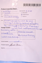 Load image into Gallery viewer, DCI Edge Dental Delivery Operatory Treatment System (2021)
