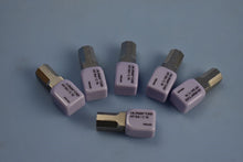 Load image into Gallery viewer, Mixed Lot of 33 Wieland IPS e.max HT Dental CAD/CAM Milling Blocks
