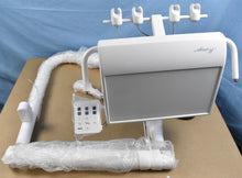 Load image into Gallery viewer, NEW UNUSED TPC Mirage 4000 Dental Exam Chair Operatory Set Up Package
