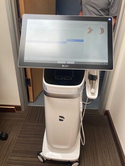 Dentsply Sirona CEREC Primescan Dental Intraoral Scanner Connect 5.2x Software