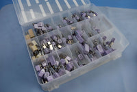 Lot of 139 Ivoclar Vivadent Dental CAD/CAM Milling Blocks