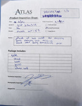 Load image into Gallery viewer, NEW UNUSED ADS Dental Delivery Operatory Treatment System (2019)
