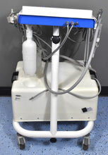 Load image into Gallery viewer, NEW UNUSED DntlWorks ProCart I Dental Self-Contained Delivery Delivery System

