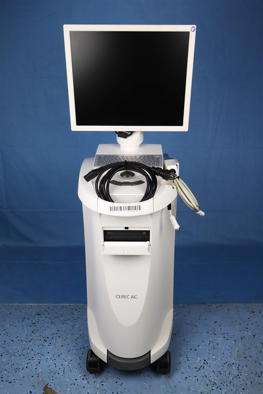 Sirona CEREC AC Omnicam Dental Intraoral Scanner for CAD/CAM Dentistry