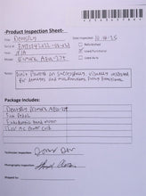 Load image into Gallery viewer, Dentsply Promark AEU-27T Dental Handpiece Control Console &amp; Motor System
