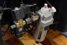 Load image into Gallery viewer, RamVac Osprey OSP23S Dental Oil-Free Air Compressor System
