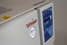 Load image into Gallery viewer, Tuttnauer EZ10K Dental Medical Sterilizer Instrument Sterilizing Unit
