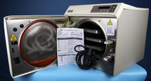 Load image into Gallery viewer, Midmark Ritter M11 Dental Autoclave Sterilizer REFURBISHED w/ 1 YEAR WARRANTY
