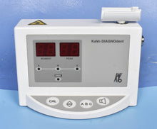Load image into Gallery viewer, KaVo DIAGNOdent Dental Laser Fluorescence Caries Detection System

