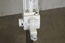 Load image into Gallery viewer, Porter MXR 3000 Dental Nitrous N2O Flowmeter Conscious Sedation Unit
