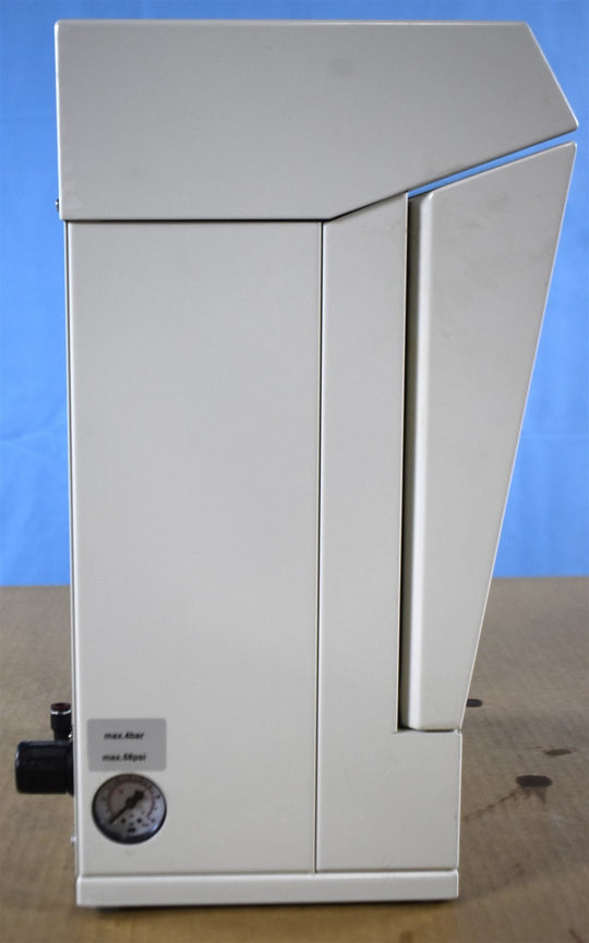 Midwest AutoMate Statmatic 31 Dental Handpiece Lubrication & Cleaning System