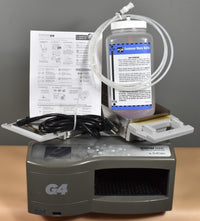 SciCan STATIM 5000 G4 Dental Cassette Autoclave Instrument Sterilizer