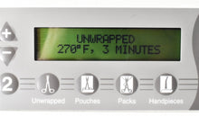 Load image into Gallery viewer, Midmark Ritter M11 Dental Medical Sterilizer REFURBISHED w/ 1 YEAR WARRANTY
