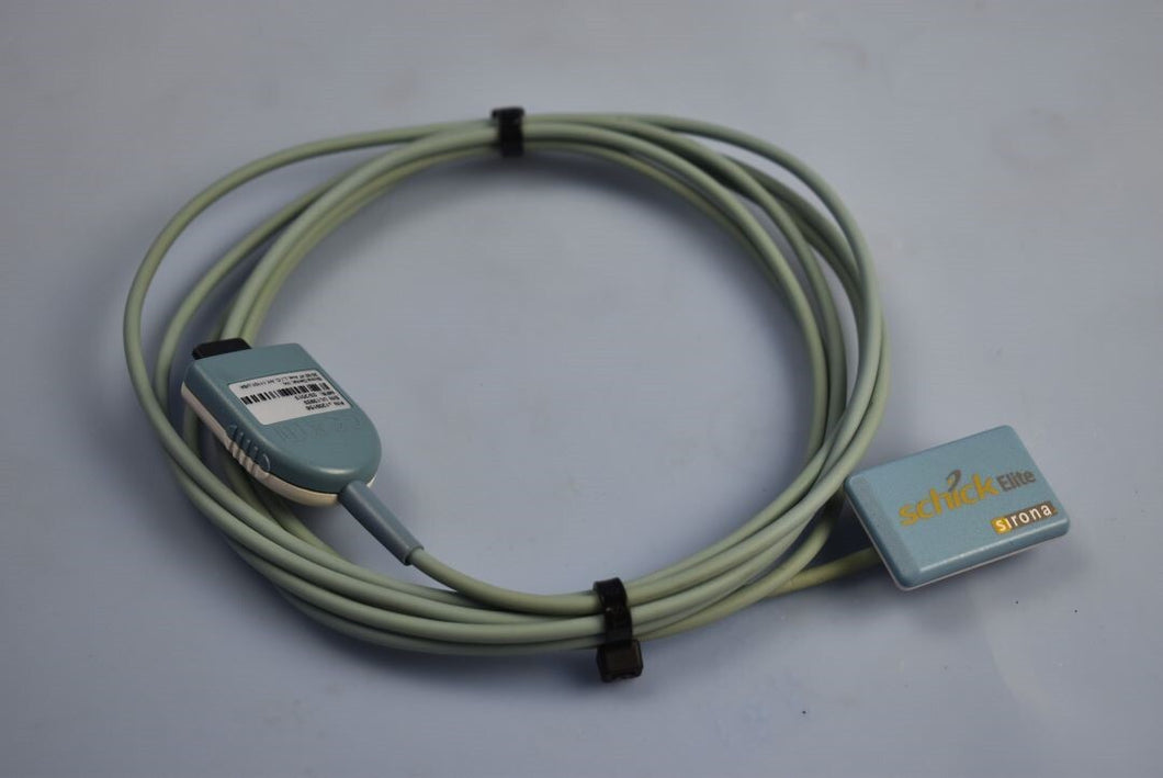 Sirona Schick Elite CDR Dental Digital Sensor Size 1
