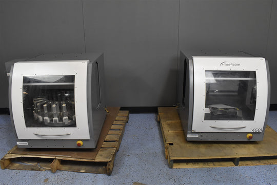 imes-icore 450i Dental Milling Unit & Loader