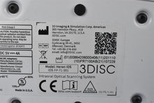 Load image into Gallery viewer, 3DISC Heron IOS Dental Intraoral Scanner for CAD/CAM Dentistry
