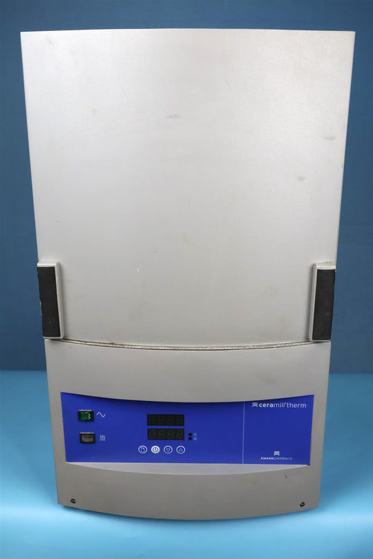 Amann Girrbach Ceramill Therm Dental High-Temperature Furnace FOR PARTS