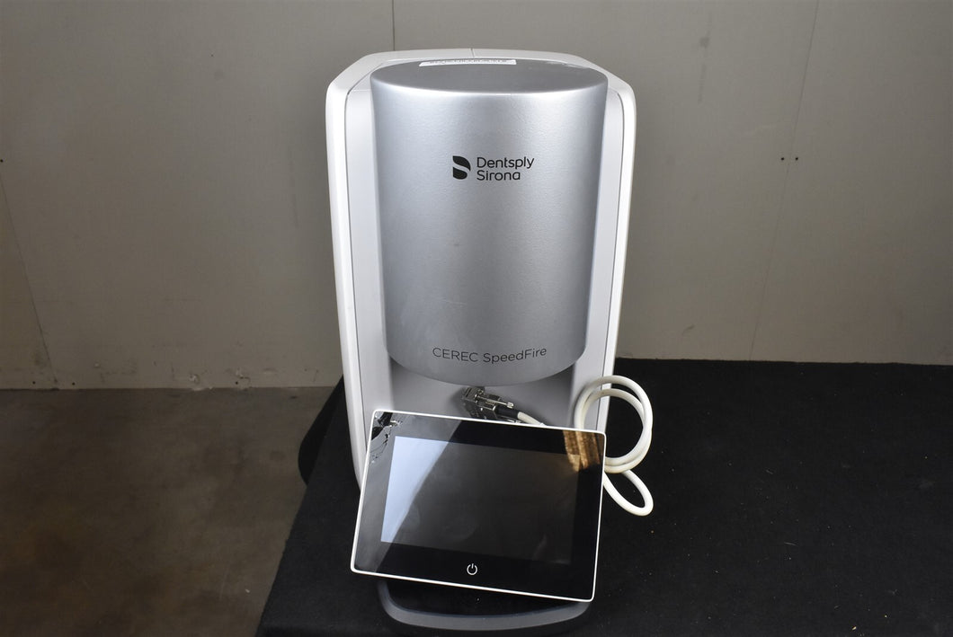 Dentsply Sirona CEREC Dental High-Precision CAD/CAM Restoration Furnace