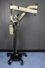 Load image into Gallery viewer, Global Entree M704FS Dental Microscope Magnification System
