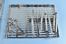 Load image into Gallery viewer, Lot of 3 Hu-Friedy Dental Endodontic Instrument Kits
