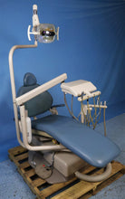 Load image into Gallery viewer, Adec 1021 Dental Ergonomic Exam Chair Operatory Set Up Package
