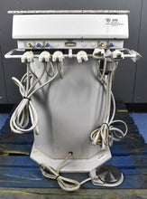 Load image into Gallery viewer, ASI Advanced Endodontic System Self-Contained Delivery Cart
