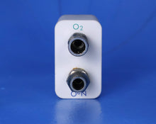 Load image into Gallery viewer, Accutron Ultra PC Dental Nitrous Oxide Flowmeter
