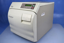 Load image into Gallery viewer, Midmark Ritter M9 Dental Autoclave Sterilizer REFURBISHED w/ 1 YEAR WARRANTY
