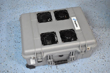 Load image into Gallery viewer, Aseptico AirPac II Compressor, CompriCart II, AseptiChair, Dental LED Light
