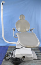 Load image into Gallery viewer, Adec 311 Dental Chair with 541 12 O&#39;Clock Rear Delivery, 375L Exam Light
