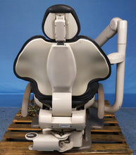 Load image into Gallery viewer, Adec 511 Dental Patient Ergonomic Exam Chair Operatory Set Up Package
