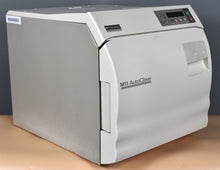 Load image into Gallery viewer, Midmark Ritter M11 Dental Medical Sterilizer REFURBISHED w/ 1 YEAR WARRANTY

