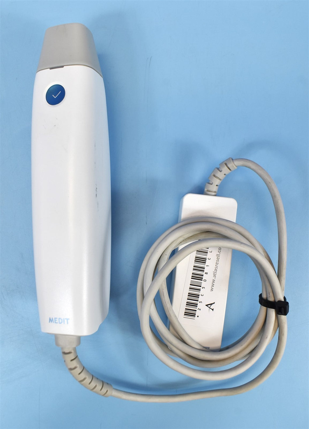 Medit i500 Dental Intraoral Scanner for CAD/CAM Dentistry (2019)