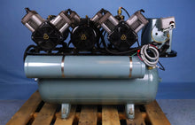 Load image into Gallery viewer, Air Techniques AirStar 70 Dental Air Compressor System

