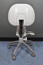 Load image into Gallery viewer, Adec 421 Dental Adjustable, Contoured, Ergonomic Doctor Stool Year: 2022
