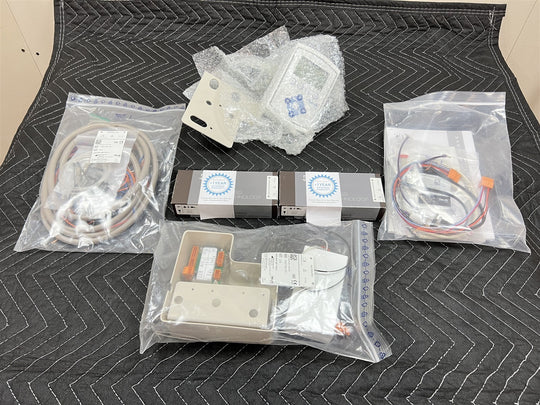 NEW UNUSED Bien Air Optima MX2 Dental Dentistry Handpiece Micromotor System