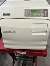 Load image into Gallery viewer, Midmark M9 Dental Autoclave Sterilizer REFURBISHED w/ 1 YEAR WARRANTY
