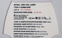 Load image into Gallery viewer, Denmat SOL Dental Diode Laser System (2018)
