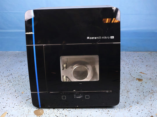 Amann Girrbach Mikro 5x Dental Milling Unit for CAD/CAM Dentistry