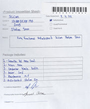 Load image into Gallery viewer, SciCan STATIM 5000 Dental Medical Sterilizer REFURBISHED w/ 1 YEAR WARRANTY
