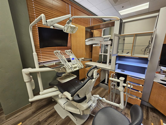 Adec 511, 572L, 533, Inspire, Osprey, Barracuda, M11 Ultraclave, Hydrim C61W