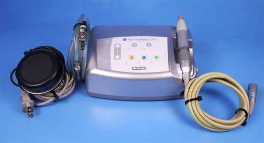 Hu-Friedy Symmetry IQ Dental Ultrasonic Scaling System