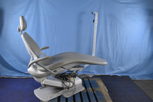 Load image into Gallery viewer, Adec 311 Dental Exam Chair with 541 12 O&#39;Clock Rear Delivery, 375L Exam Light
