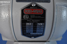 Load image into Gallery viewer, NEW UNUSED Handler Red-Wing Lathe 26A w/ (2) 86D Splash Hoods
