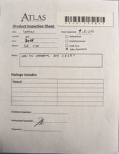Load image into Gallery viewer, NEW UNUSED Gendex GXS-700 Dental Dentistry Sensor Kit Size 1 Year: 2018
