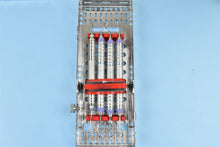 Load image into Gallery viewer, Lot of 6 Hu-Friedy SRP &amp; Prophy Dental Instrument Kits
