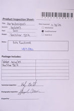 Load image into Gallery viewer, Air Techniques VacStar 50H Dental Vacuum Pump Operatory Suction System
