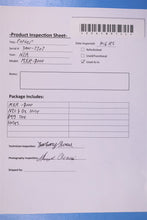 Load image into Gallery viewer, Porter MXR-3000 Dental Nitrous N20 Flowmeter SOLD AS IS
